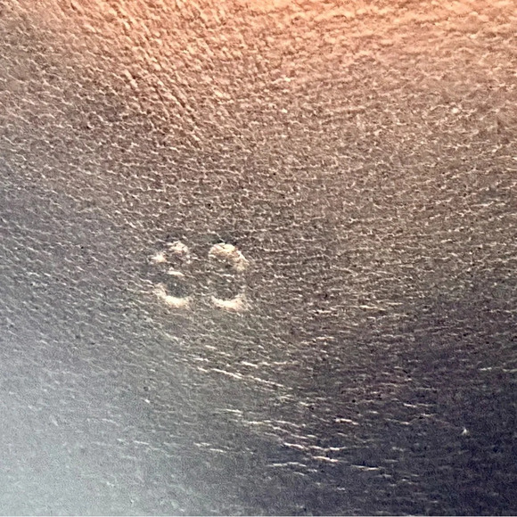 Ancient Greek Sandals Women’s Black Classic Closed Clog - Picture 11 of 13